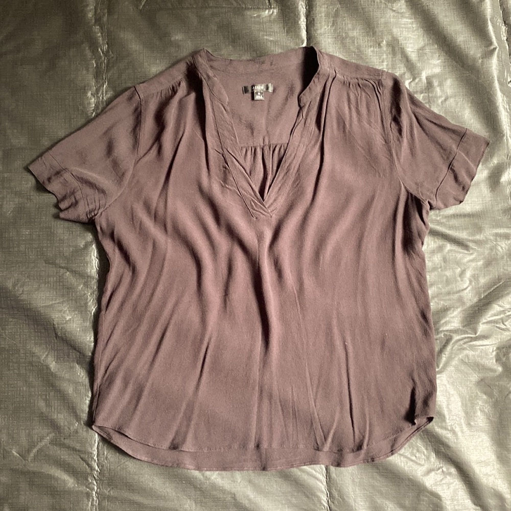 J. Crew top